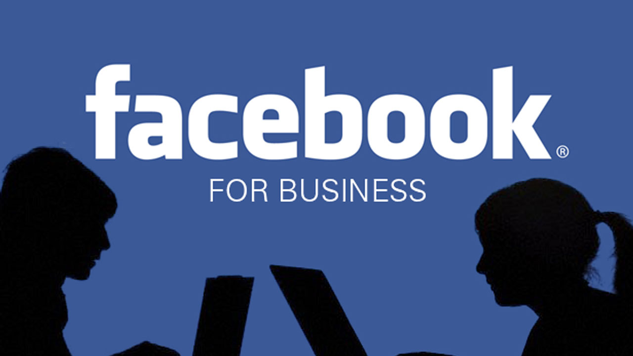 facebook for business