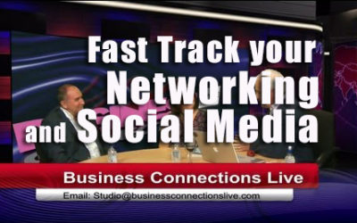 Social Media, Twitter and Networking for Business Success BCL01