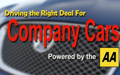 Driving the right deal for Company Cars BCL14