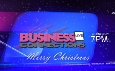 Business Connections Live The Best of 2013 Part 1