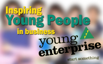 Young Enterprise A Start in Business