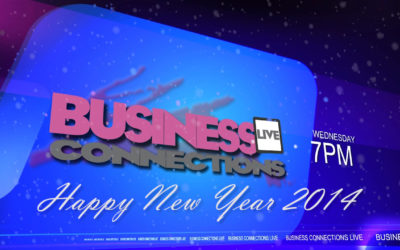 Business Connections Live The Best of 2013 Part 2