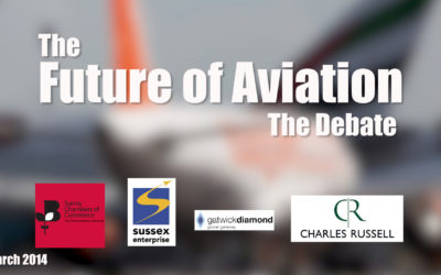 The Great Aviation Debate