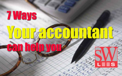 7 Ways Your Accountant Can Help You BCL30