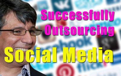 How to Successfully Outsource Social Media for Your Business BCL34