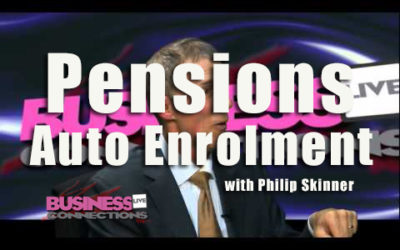 Auto-Enrolment Pensions Are You In BCL37