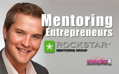 Mentoring Entrepreneurs BCL38