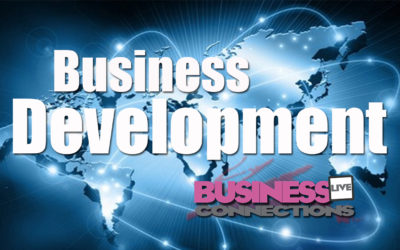 Business Development in a Connected World BCL45