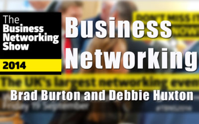 The Business Networking Show 2014 BCL52