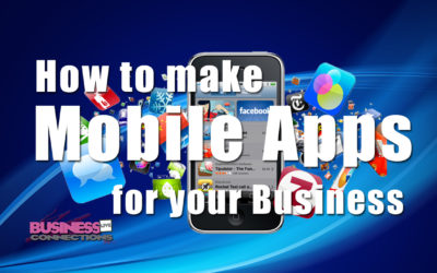 How to make Mobile Apps for your Business BCL54