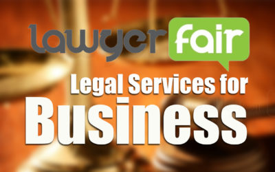 Legal Services for Business BCL55