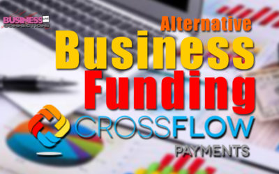 How to find Alternative Business Funding with Crossflow BCL56