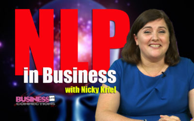 NLP in Business BCL59