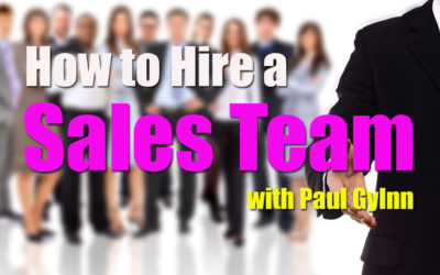 How to Avoid the Bad Sales Hire BCL58