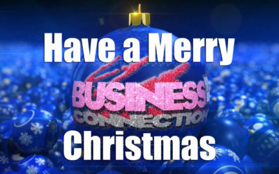 Business Connections Live TV Christmas 2014