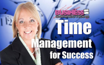 Time Management for Success BCL65