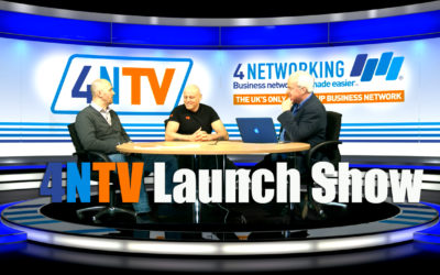 4NTV Launch Show