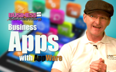 How Apps Can Help Build Your Business BCL73