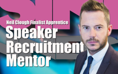 Neil Clough Recruitment, Sales and Closing the Deal BCL78