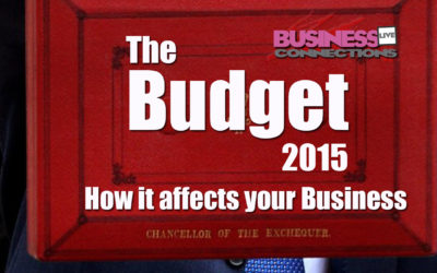 Budget 2015 How it Affects Your Business BCL77