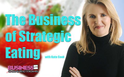 How Healthy Eating Can Grow Your Company  BCL79