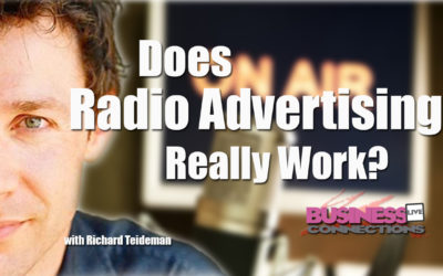 Does Radio Advertising Really Work BCL82