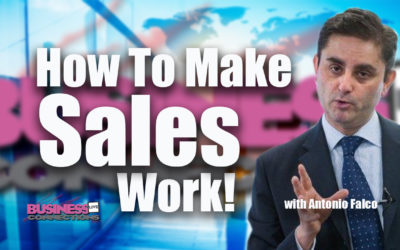 How to Make Sales Work BCL95