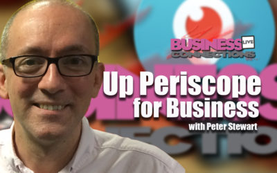 How To Use Periscope For Business BCL96