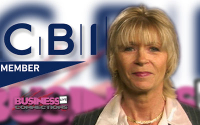 Business Connections Live Joins The CBI