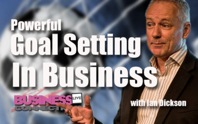 How To Set Successful Business Goals BCL 98