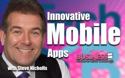 Innovative Mobile Apps for Business BCL101