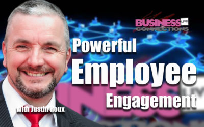 Creating Powerful Employee Engagement BCL100