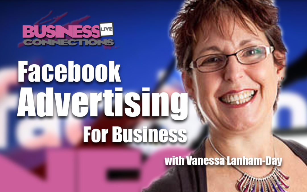 Facebook Advertising Vanessa Lanham Day
