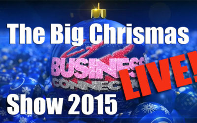 The Big Christmas Show 2015