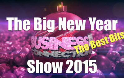 The Big New Year Show 2015