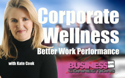 Corporate Wellness Better Work Performance BCL115