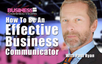 Interpersonal Communication For Business BCL 114