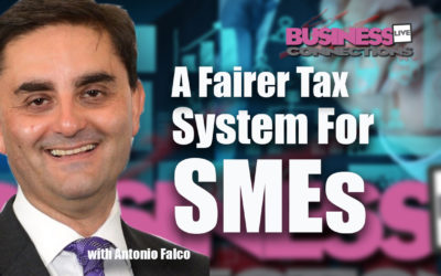 Do we need a Fairer Tax System for SMEs BCL120