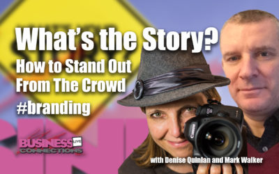 How To Stand Out From The Crowd BCL119