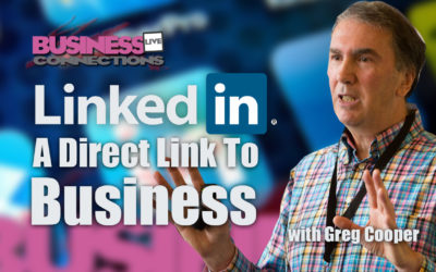 LinkedIn Your Direct Link to New Business Opportunities BCL121