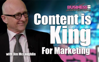 Content Is King For Marketing BCL125