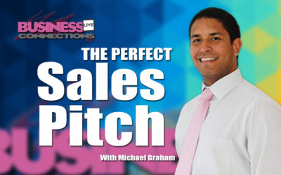 The Perfect Sales Pitch BCL131