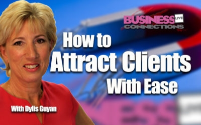 How To Attract More Clients BCL136