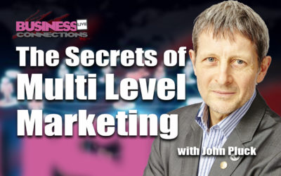 The Secrets Of Multi Level Marketing BCL134