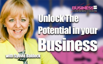 Unlock The True Potential In Your Business BCL140