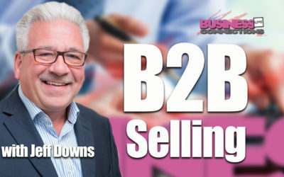 Professional B2B Selling BCL142