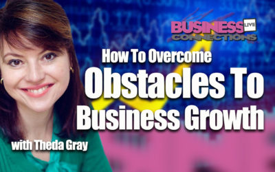 How To Overcome Obstacles To Business Growth BCL143