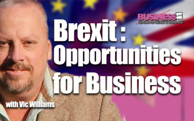 Brexit Opportunities For Business BCL148