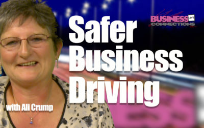 The Benefits Of A Driver Safety Programme BCL149