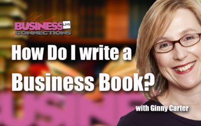 How The Heck Do I Write A Business Book BCL152